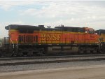 BNSF 5641